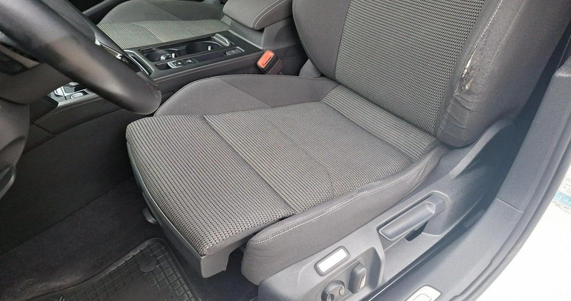 Volkswagen Arteon cena 76500 przebieg: 146593, rok produkcji 2019 z Swarzędz małe 326